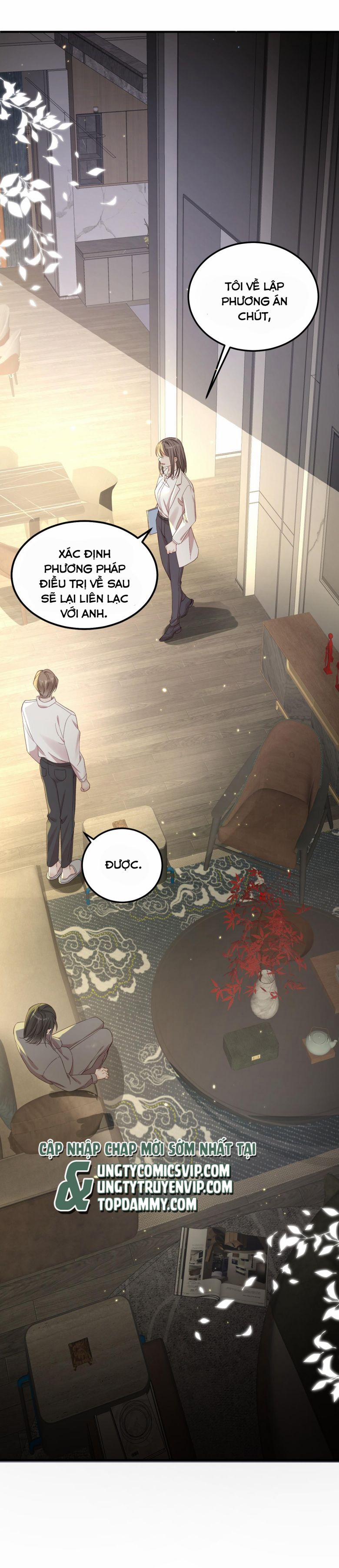 Xuyên Nhanh Chi Cải Tạo Bắt Đầu Lại Làm Người 65 trang 6