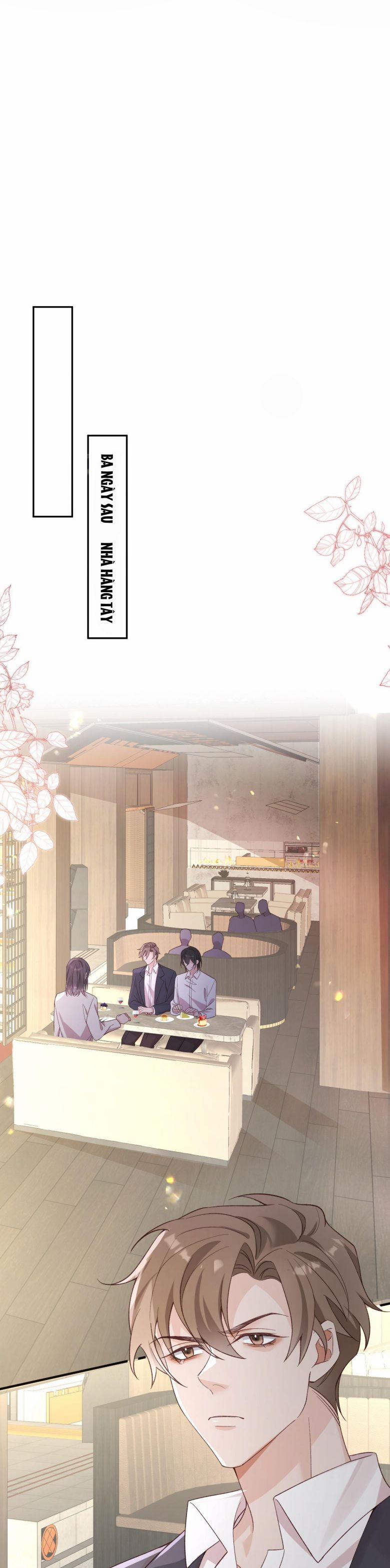 Xuyên Nhanh Chi Cải Tạo Bắt Đầu Lại Làm Người 65 trang 7