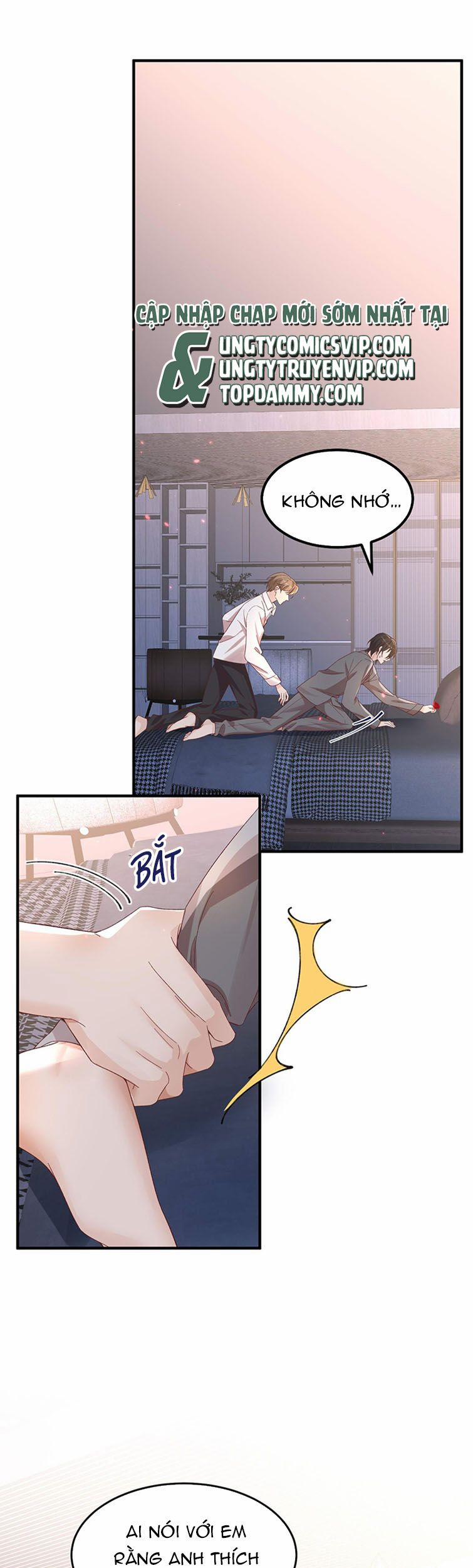 Xuyên Nhanh Chi Cải Tạo Bắt Đầu Lại Làm Người 66 trang 1