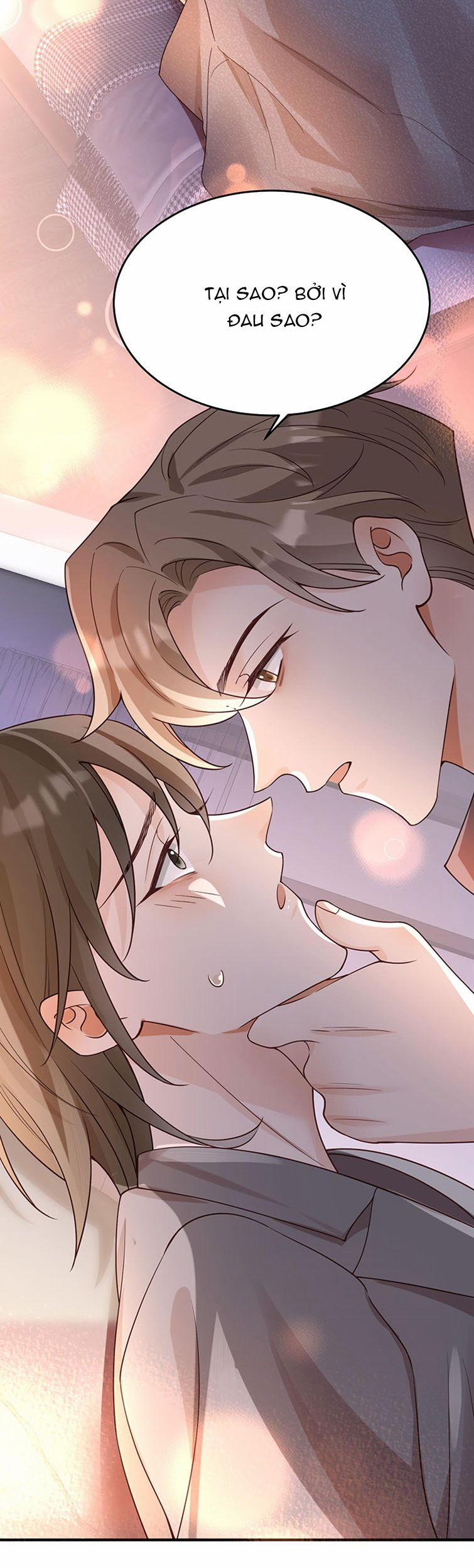 Xuyên Nhanh Chi Cải Tạo Bắt Đầu Lại Làm Người 66 trang 12