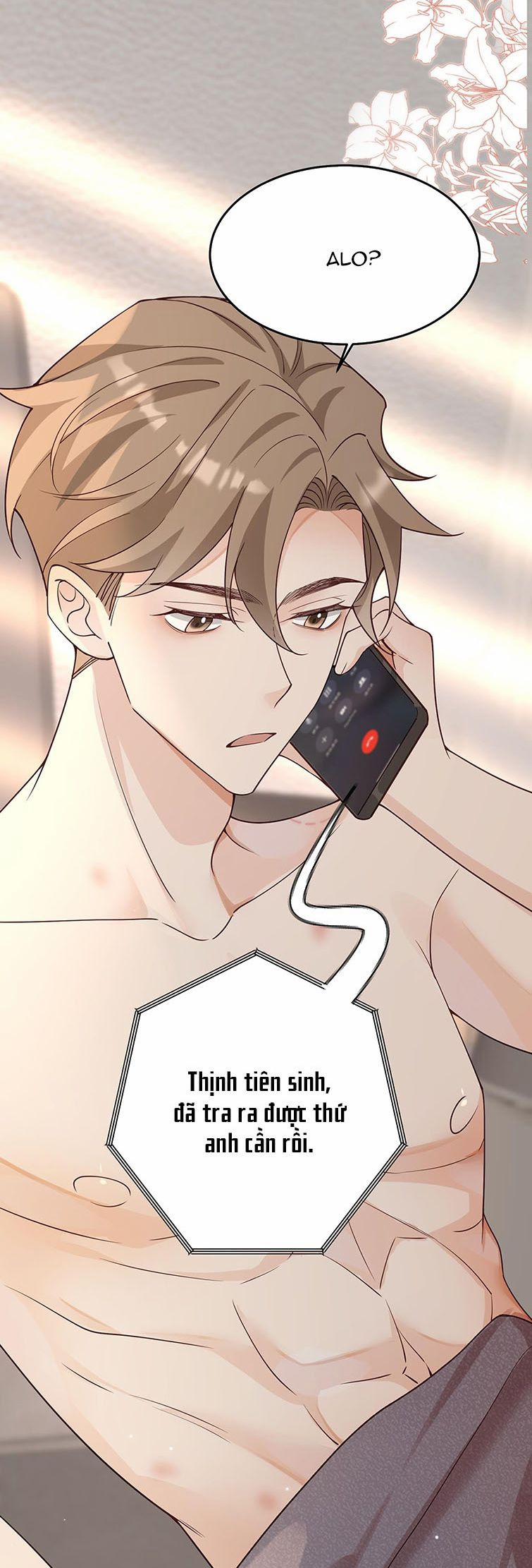 Xuyên Nhanh Chi Cải Tạo Bắt Đầu Lại Làm Người 66 trang 16