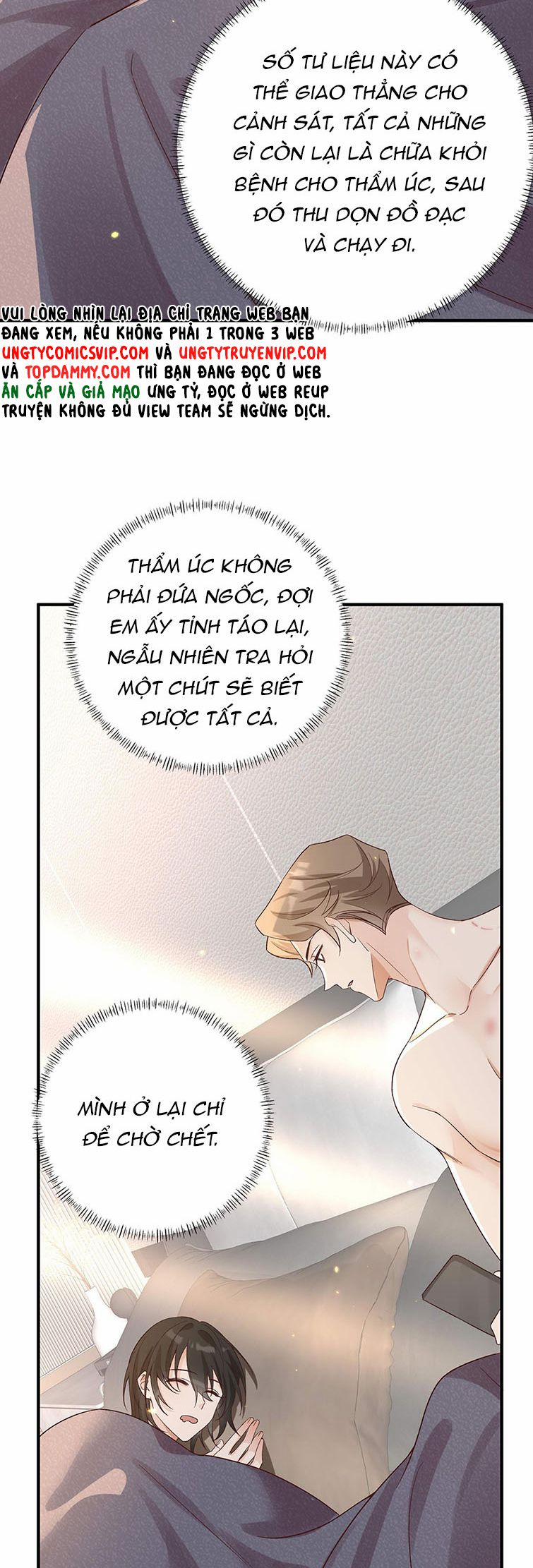 Xuyên Nhanh Chi Cải Tạo Bắt Đầu Lại Làm Người 66 trang 19