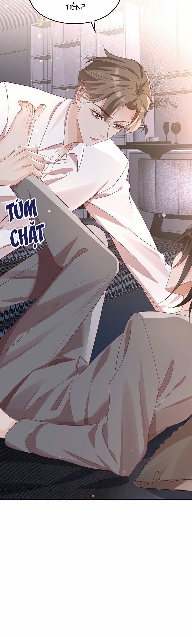 Xuyên Nhanh Chi Cải Tạo Bắt Đầu Lại Làm Người 66 trang 2