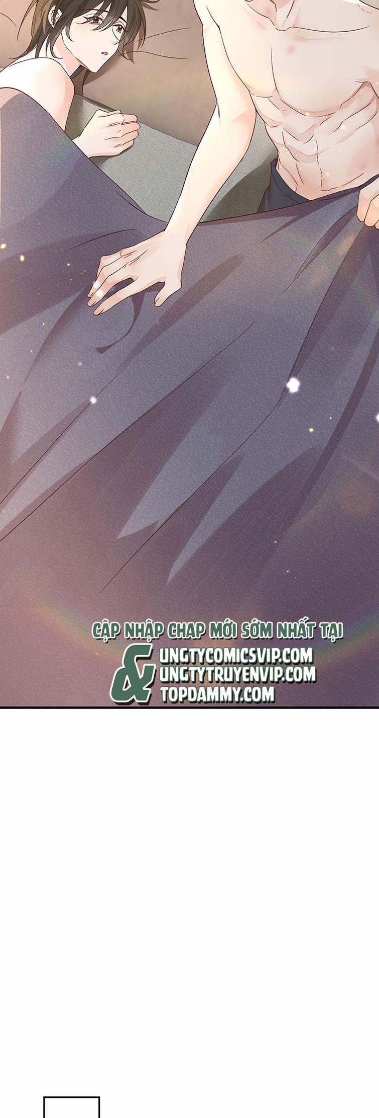 Xuyên Nhanh Chi Cải Tạo Bắt Đầu Lại Làm Người 66 trang 21