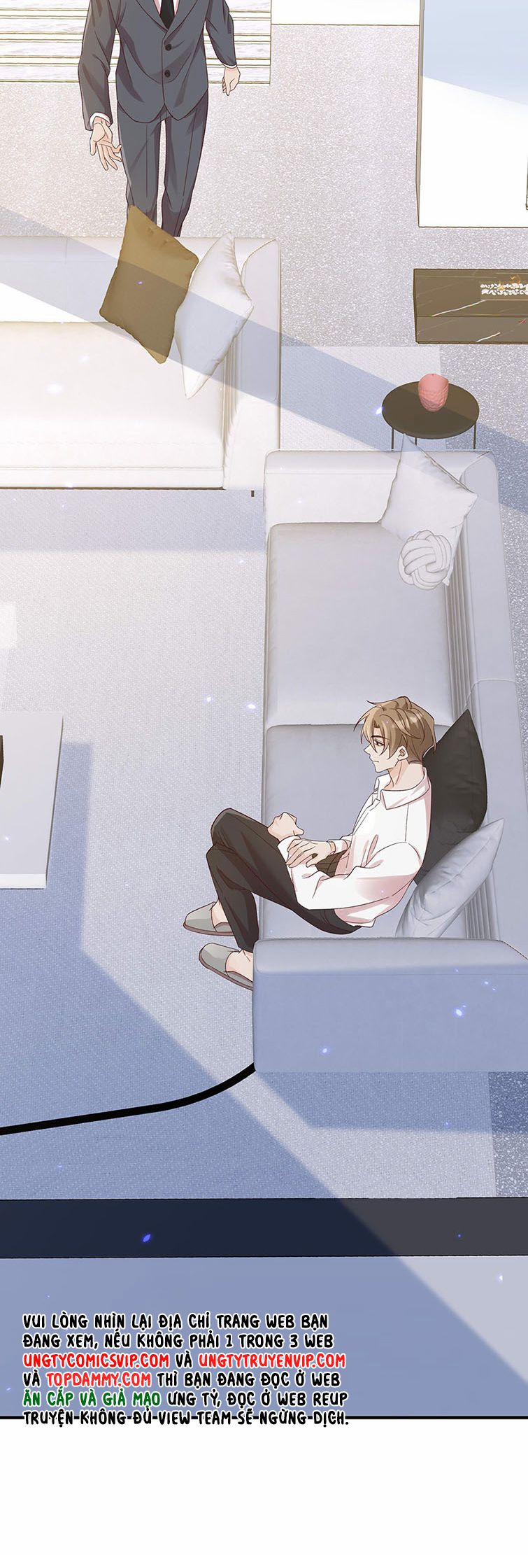 Xuyên Nhanh Chi Cải Tạo Bắt Đầu Lại Làm Người 66 trang 23