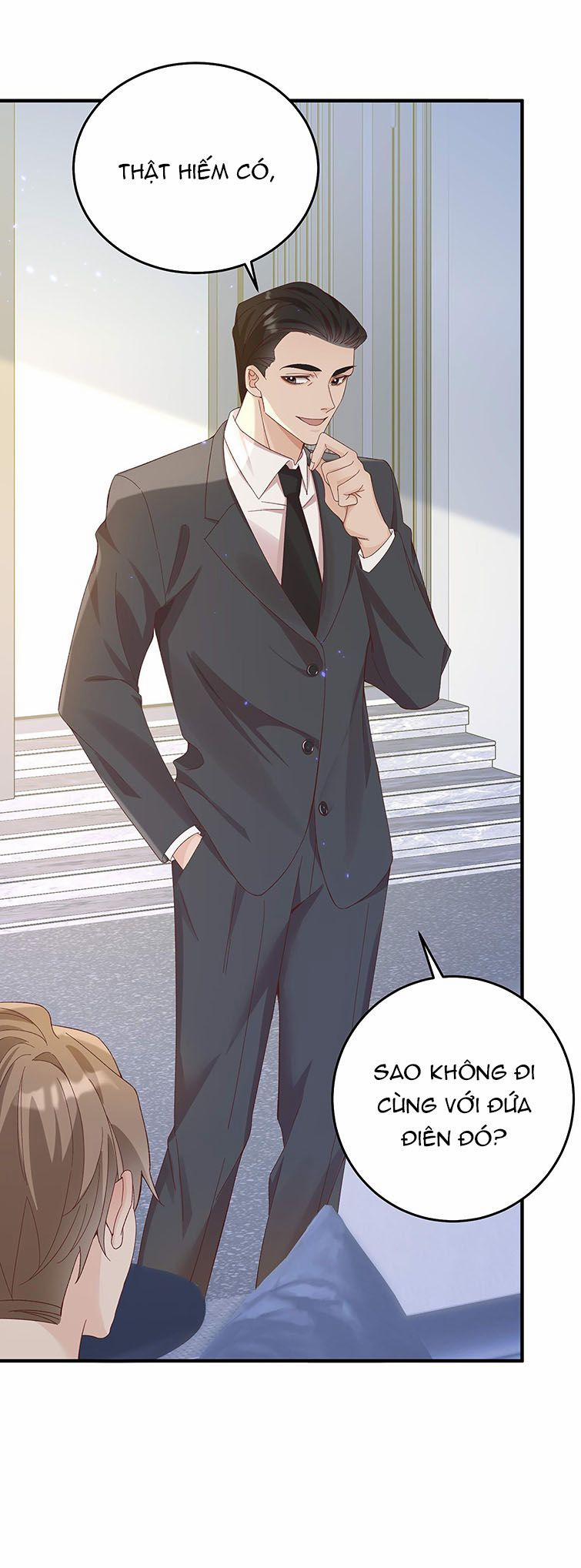 Xuyên Nhanh Chi Cải Tạo Bắt Đầu Lại Làm Người 66 trang 24