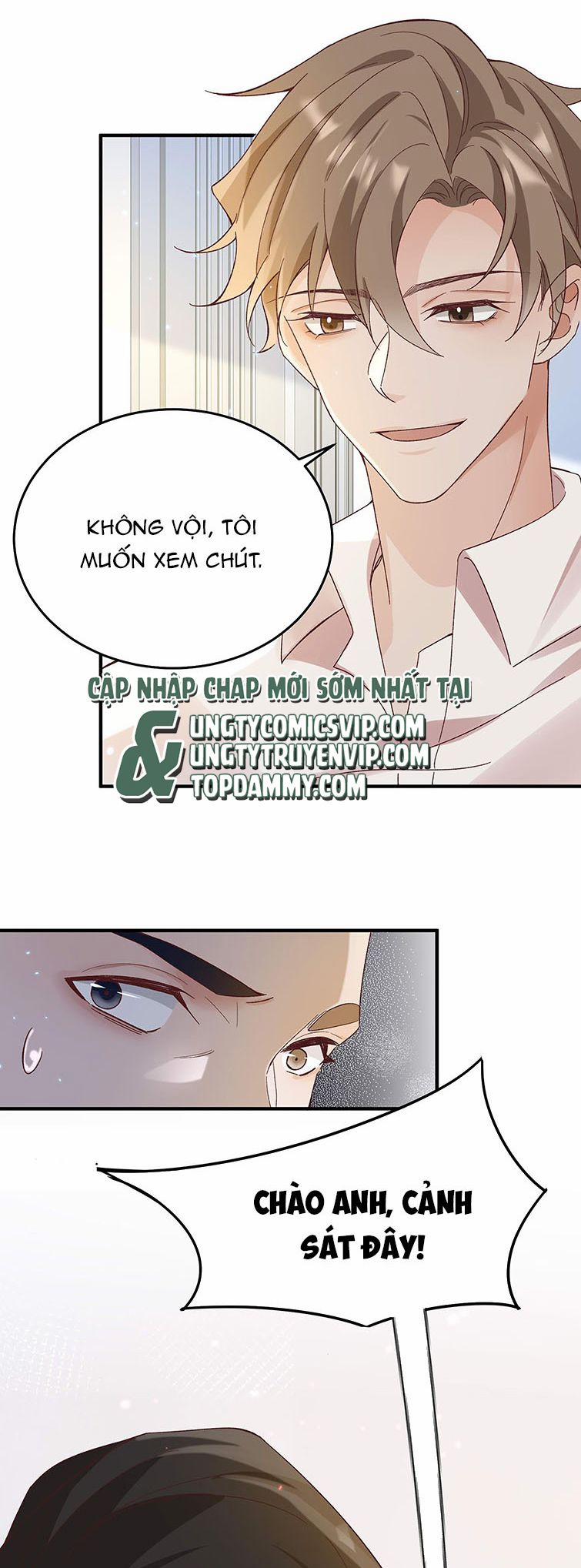 Xuyên Nhanh Chi Cải Tạo Bắt Đầu Lại Làm Người 66 trang 25