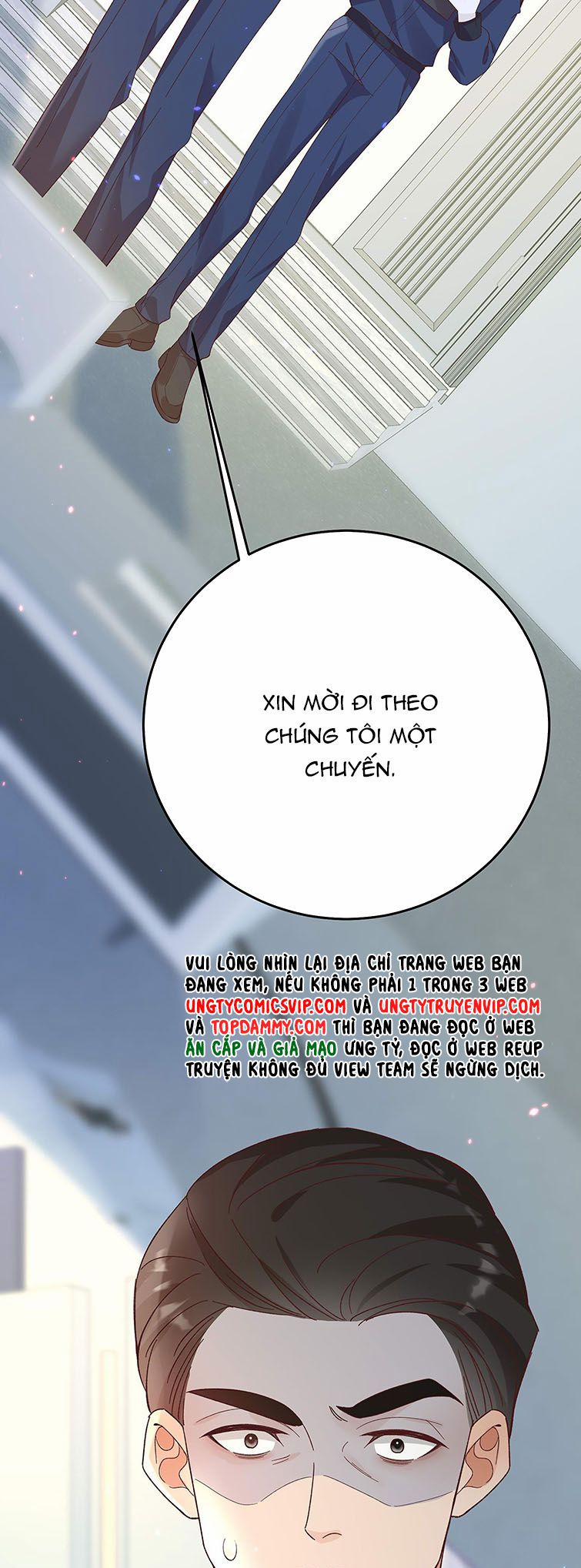 Xuyên Nhanh Chi Cải Tạo Bắt Đầu Lại Làm Người 66 trang 27