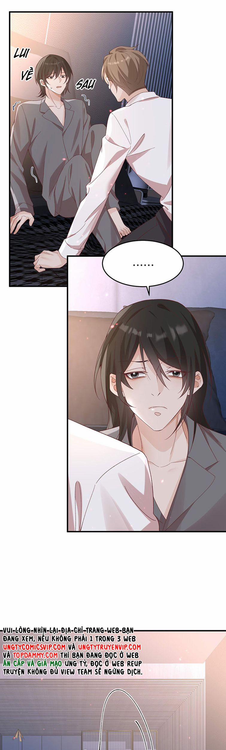 Xuyên Nhanh Chi Cải Tạo Bắt Đầu Lại Làm Người 66 trang 3