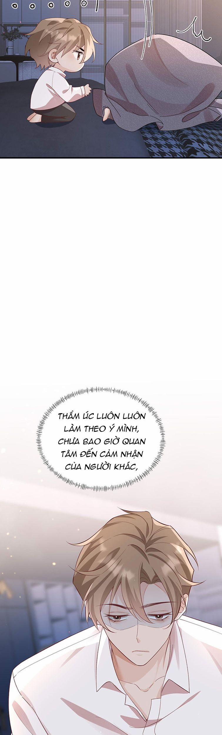 Xuyên Nhanh Chi Cải Tạo Bắt Đầu Lại Làm Người 66 trang 4