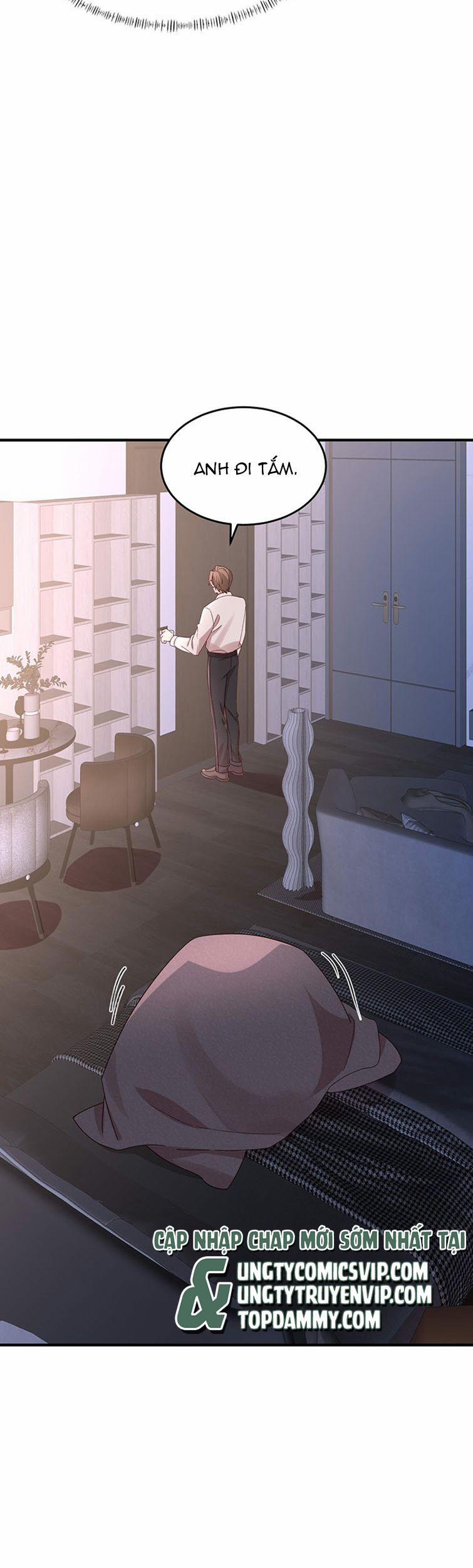 Xuyên Nhanh Chi Cải Tạo Bắt Đầu Lại Làm Người 66 trang 6