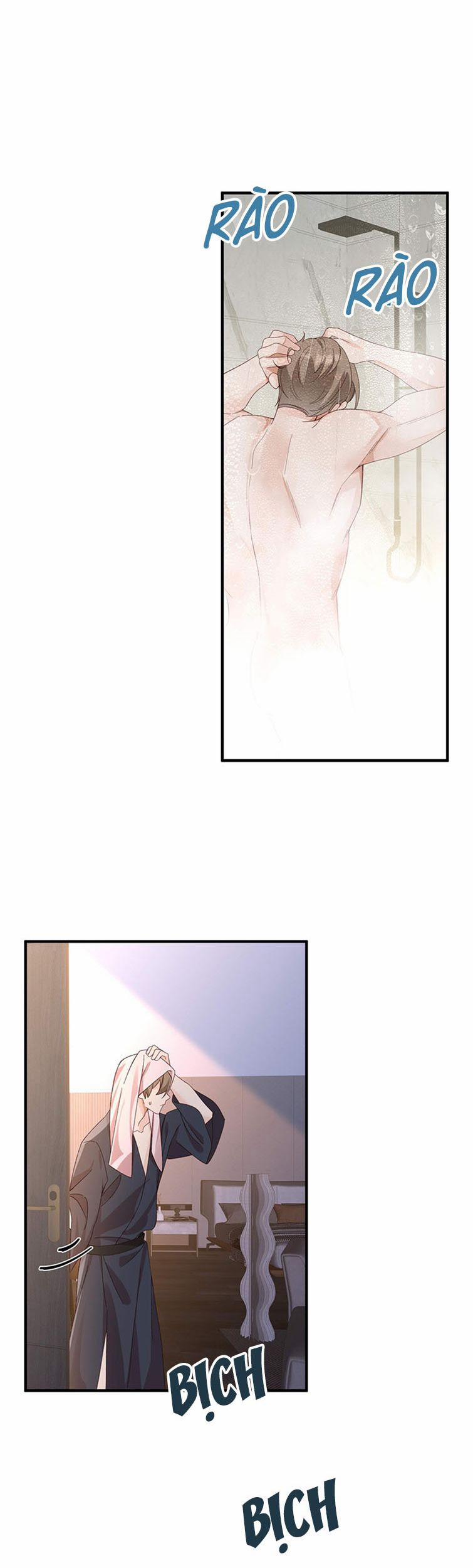 Xuyên Nhanh Chi Cải Tạo Bắt Đầu Lại Làm Người 66 trang 7