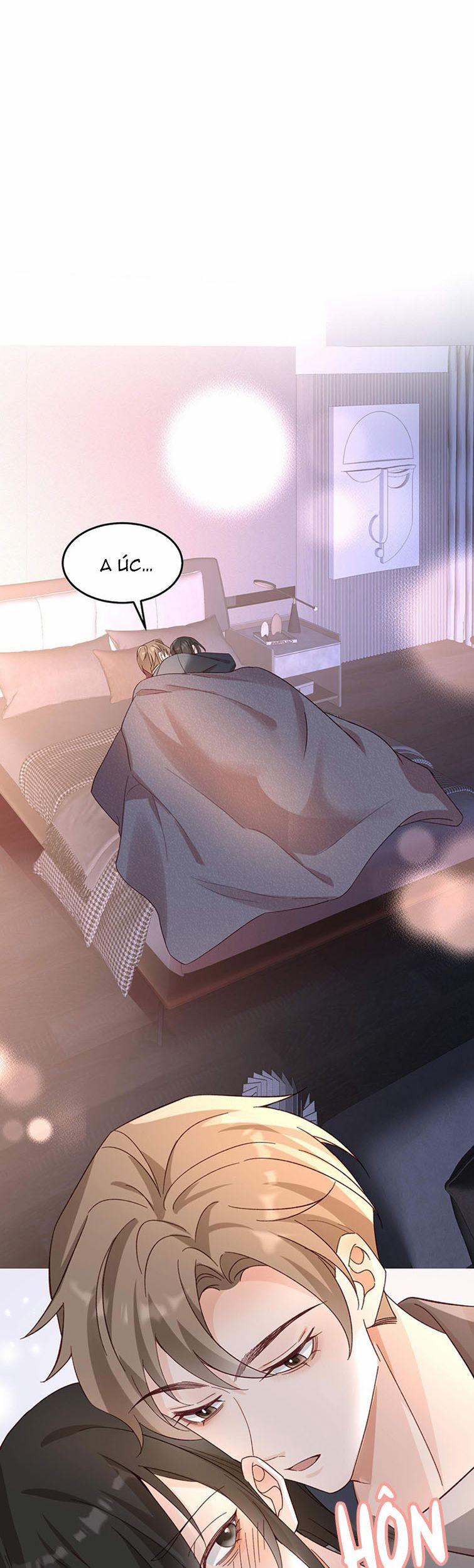 Xuyên Nhanh Chi Cải Tạo Bắt Đầu Lại Làm Người 66 trang 8