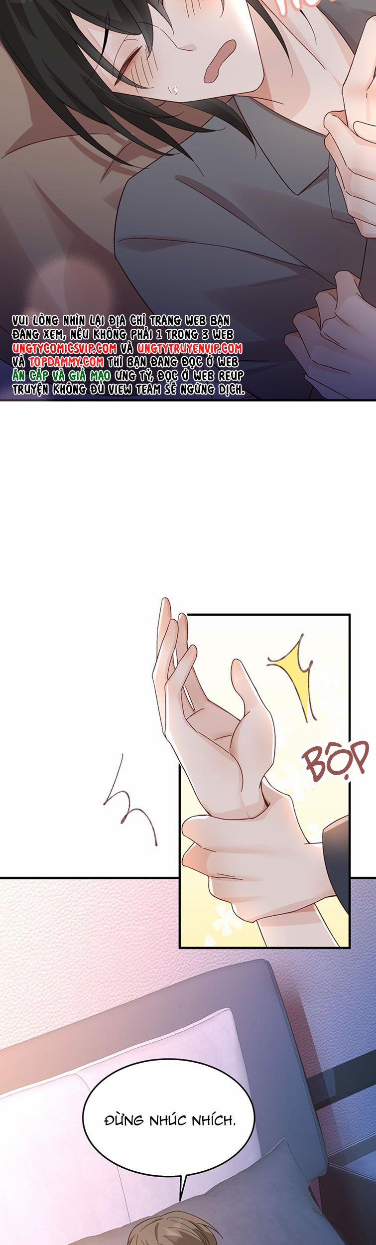 Xuyên Nhanh Chi Cải Tạo Bắt Đầu Lại Làm Người 66 trang 9