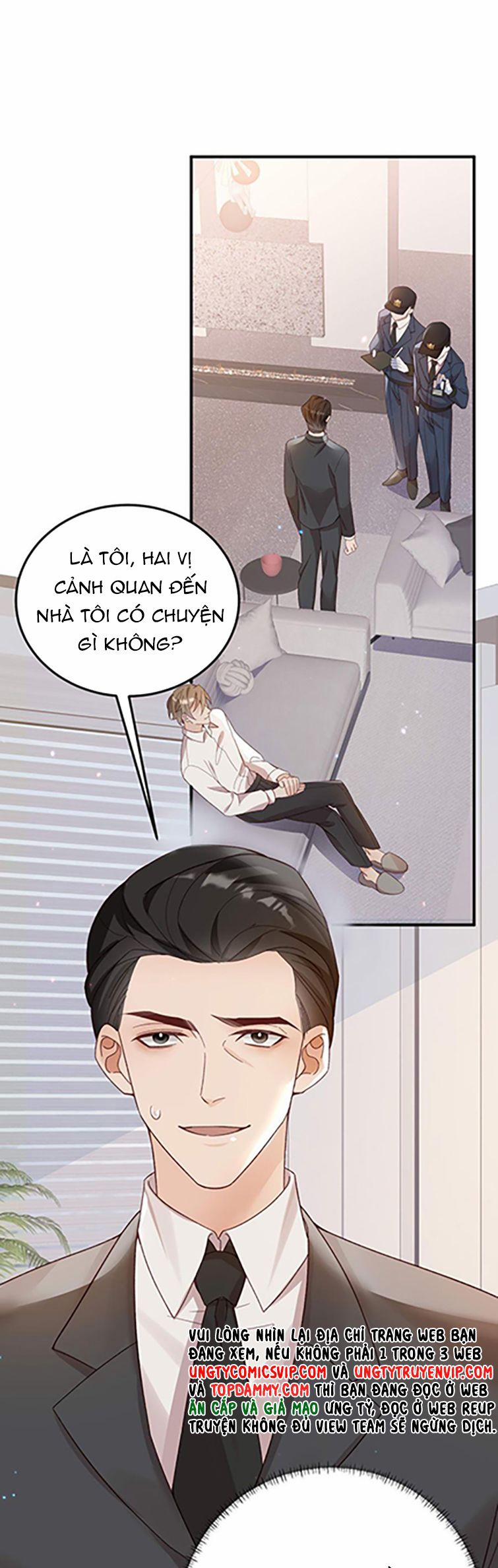 Xuyên Nhanh Chi Cải Tạo Bắt Đầu Lại Làm Người 67 trang 1