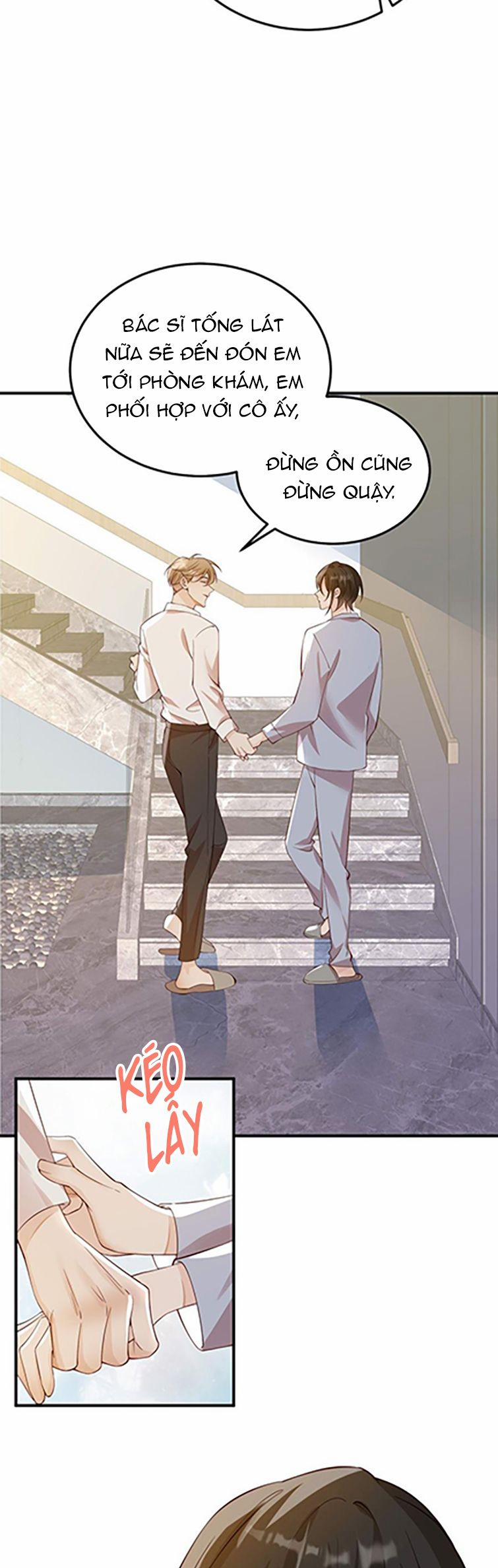 Xuyên Nhanh Chi Cải Tạo Bắt Đầu Lại Làm Người 67 trang 11