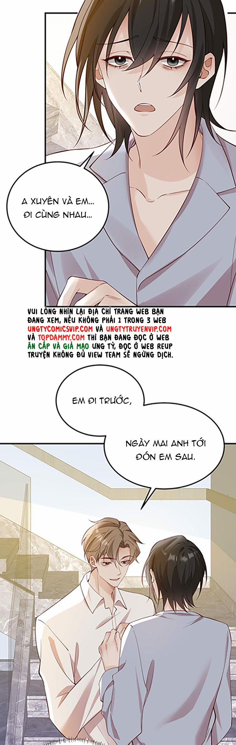 Xuyên Nhanh Chi Cải Tạo Bắt Đầu Lại Làm Người 67 trang 12