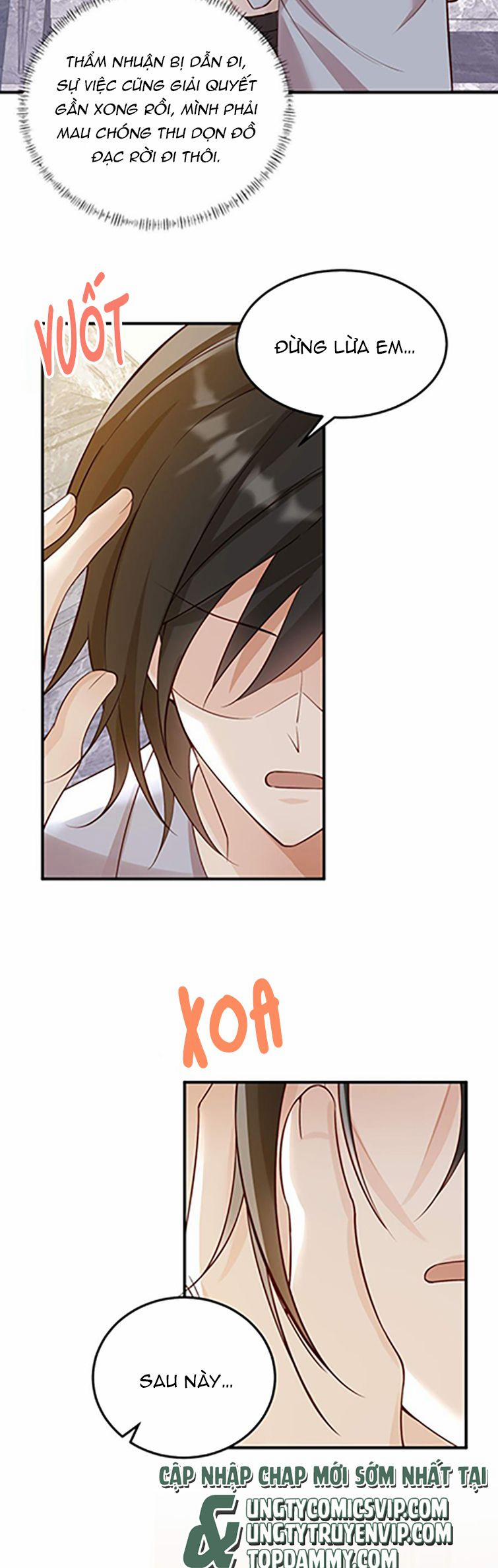 Xuyên Nhanh Chi Cải Tạo Bắt Đầu Lại Làm Người 67 trang 13