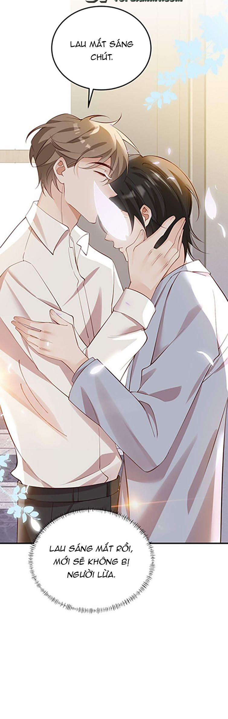 Xuyên Nhanh Chi Cải Tạo Bắt Đầu Lại Làm Người 67 trang 14