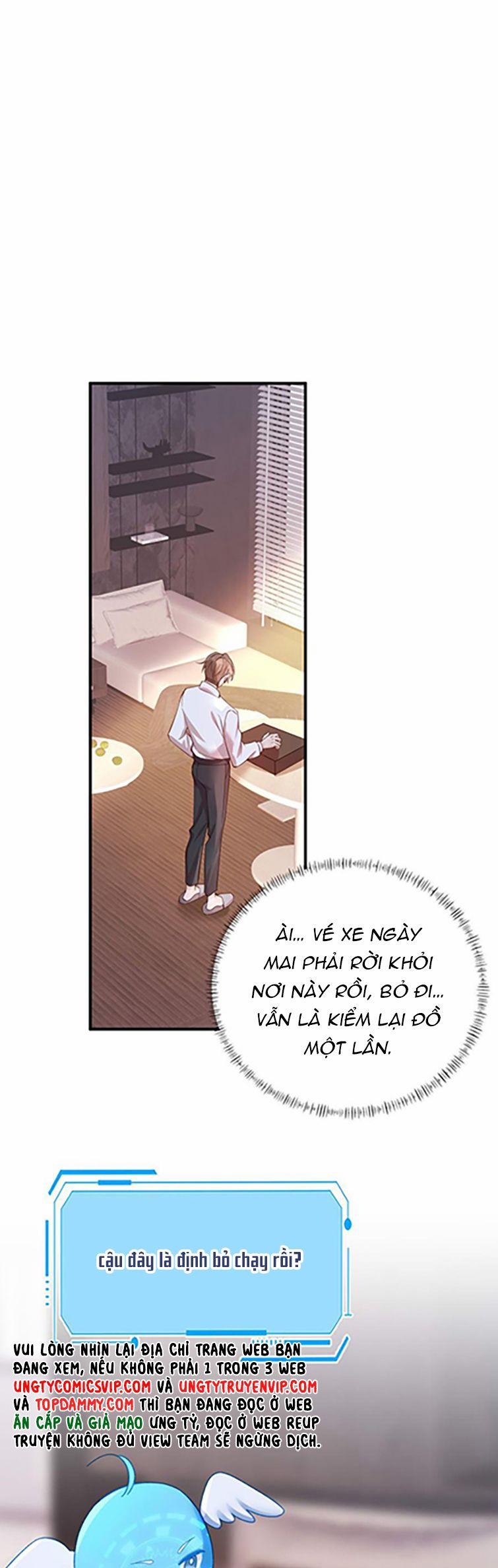 Xuyên Nhanh Chi Cải Tạo Bắt Đầu Lại Làm Người 67 trang 15