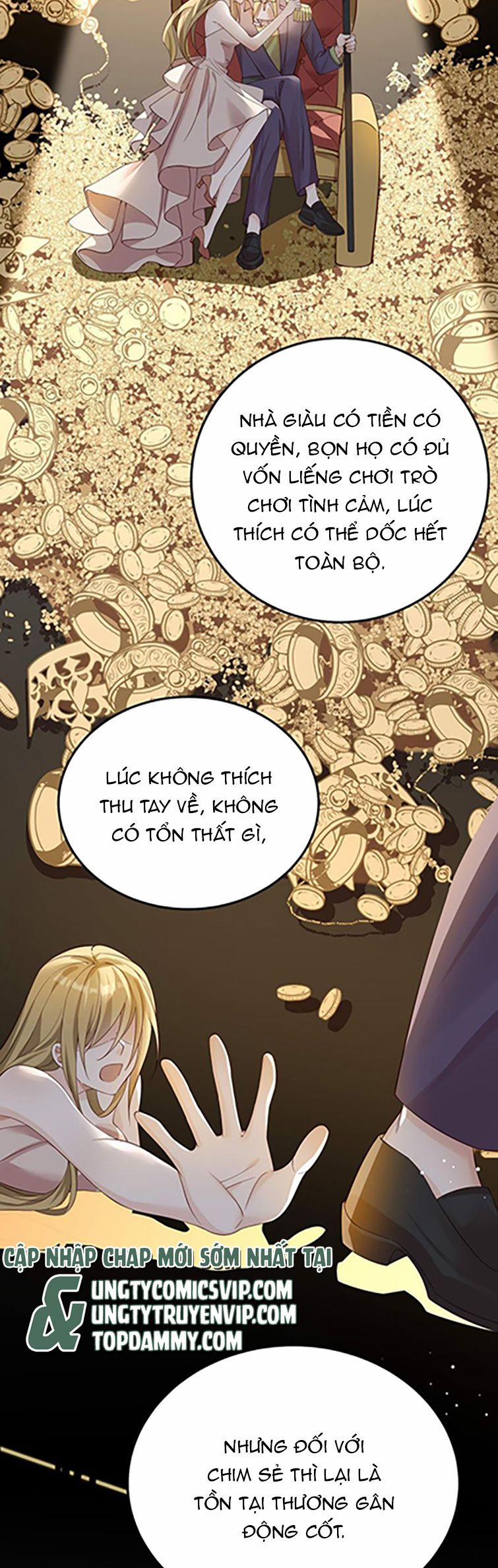 Xuyên Nhanh Chi Cải Tạo Bắt Đầu Lại Làm Người 67 trang 17