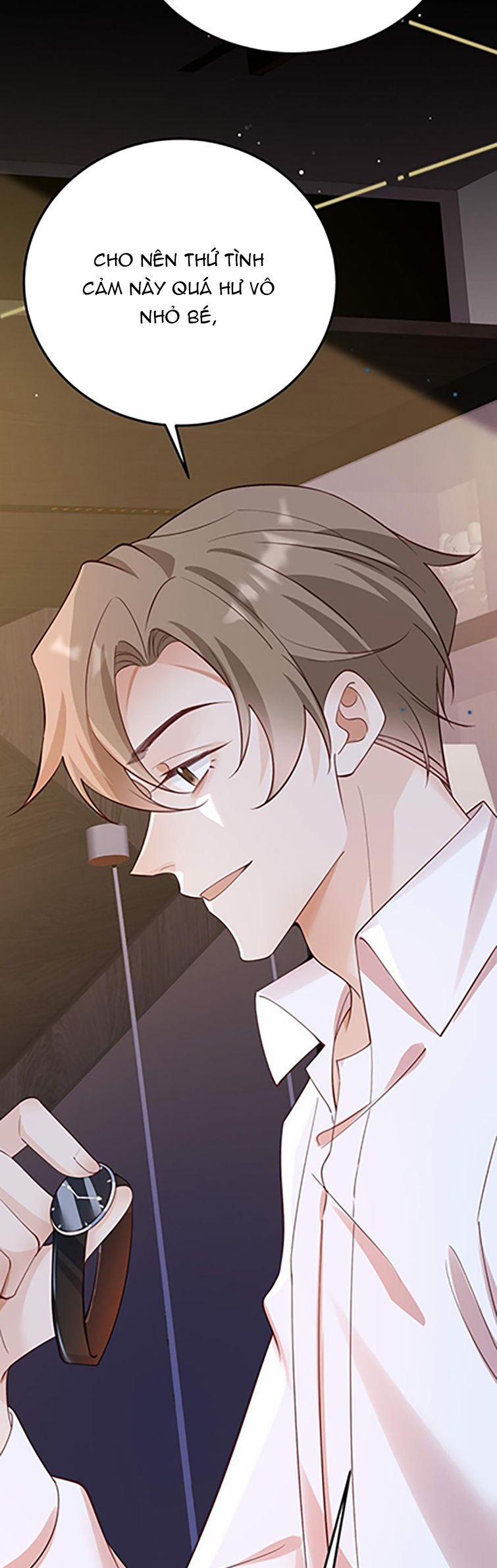 Xuyên Nhanh Chi Cải Tạo Bắt Đầu Lại Làm Người 67 trang 18