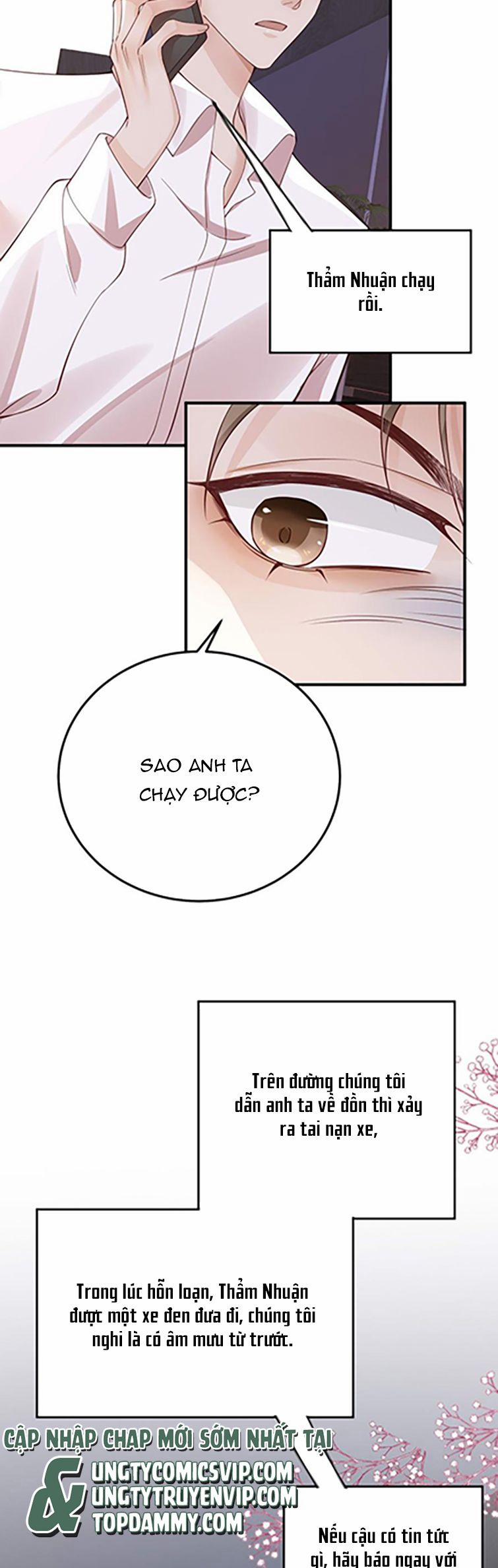 Xuyên Nhanh Chi Cải Tạo Bắt Đầu Lại Làm Người 67 trang 21