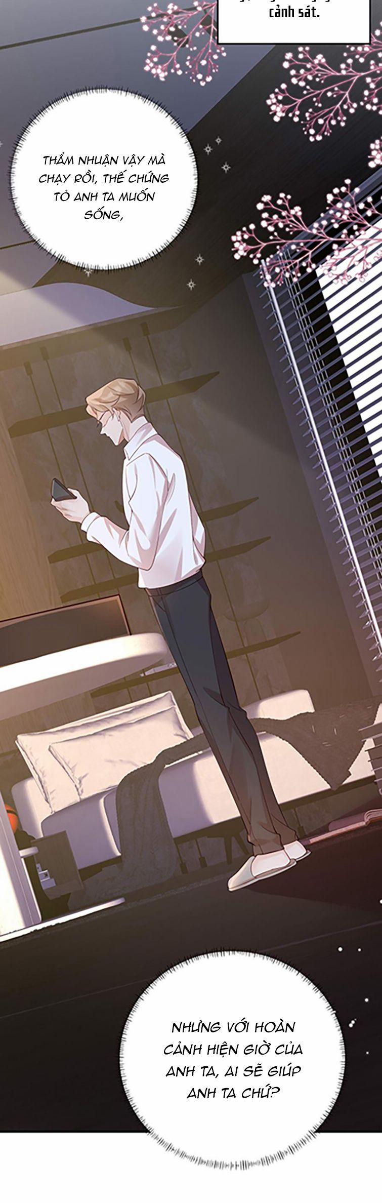 Xuyên Nhanh Chi Cải Tạo Bắt Đầu Lại Làm Người 67 trang 22