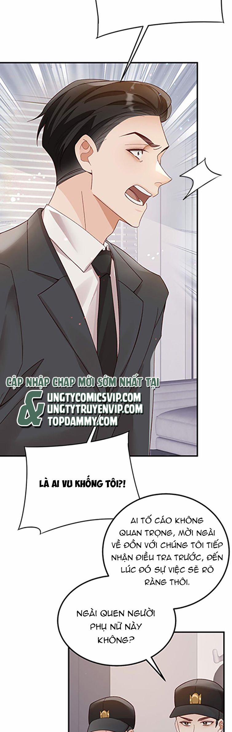 Xuyên Nhanh Chi Cải Tạo Bắt Đầu Lại Làm Người 67 trang 3