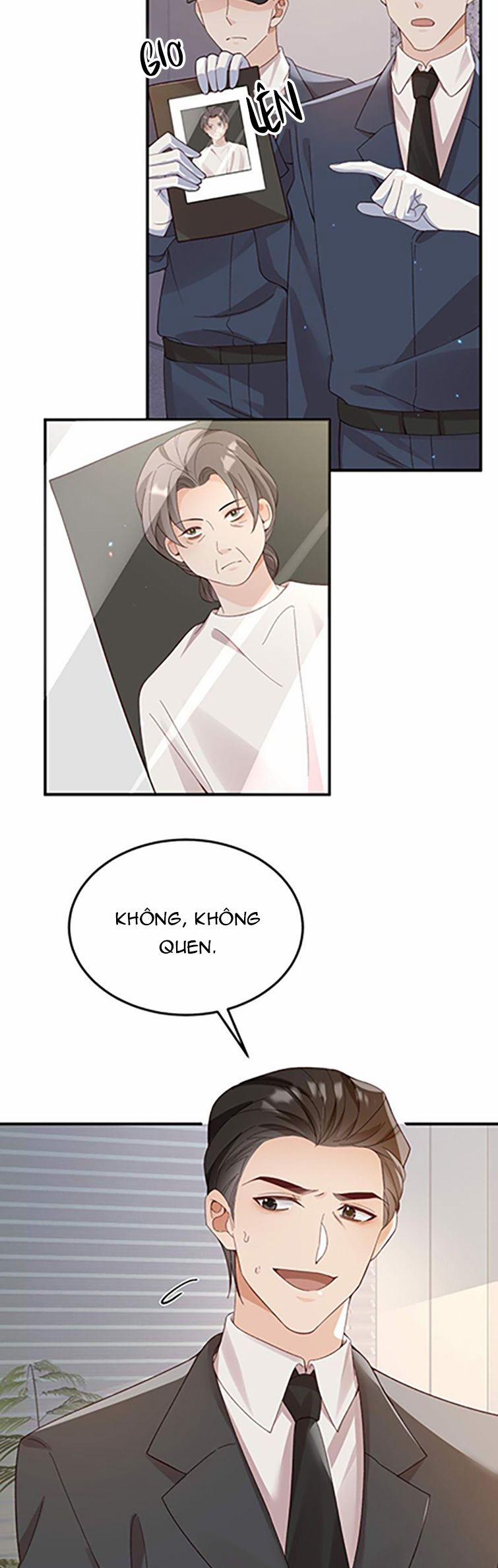 Xuyên Nhanh Chi Cải Tạo Bắt Đầu Lại Làm Người 67 trang 4