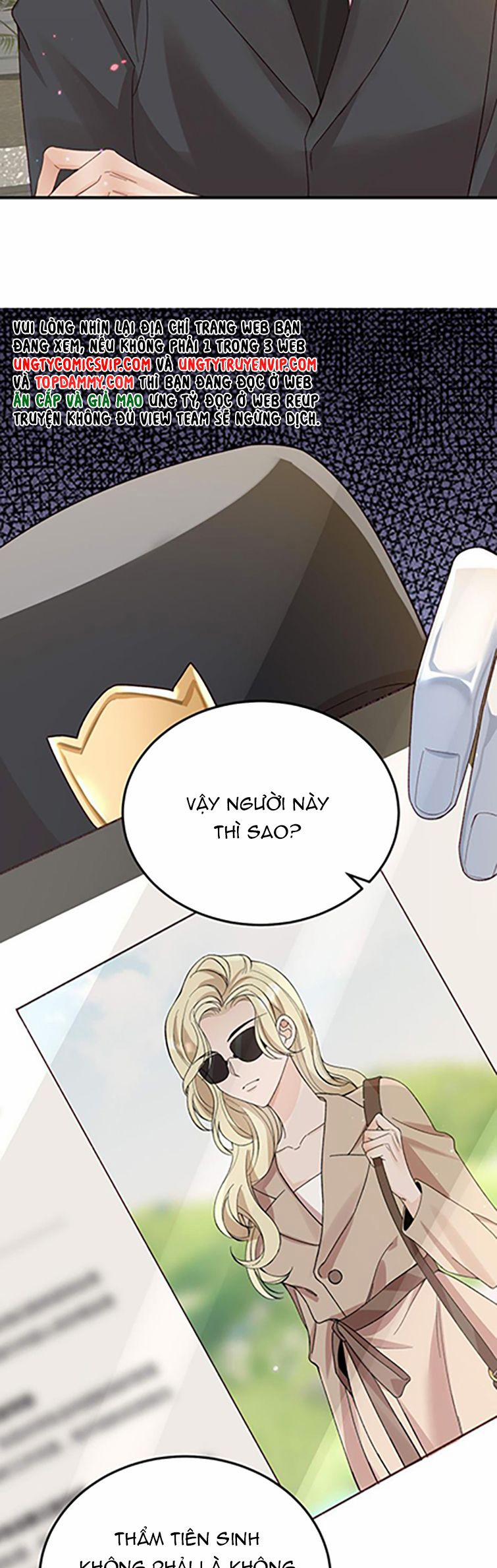 Xuyên Nhanh Chi Cải Tạo Bắt Đầu Lại Làm Người 67 trang 5