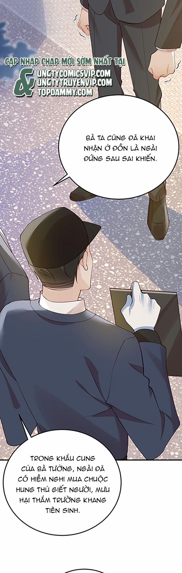 Xuyên Nhanh Chi Cải Tạo Bắt Đầu Lại Làm Người 67 trang 7