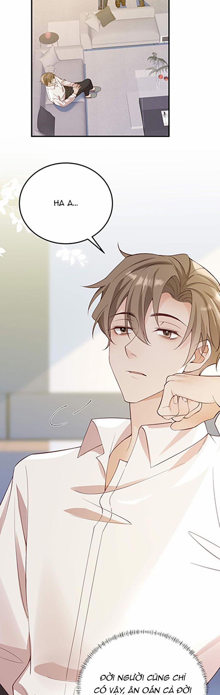 Xuyên Nhanh Chi Cải Tạo Bắt Đầu Lại Làm Người 67 trang 9