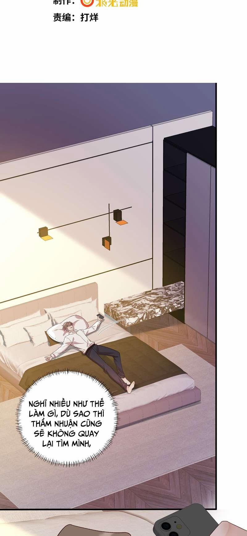 Xuyên Nhanh Chi Cải Tạo Bắt Đầu Lại Làm Người 68 trang 1