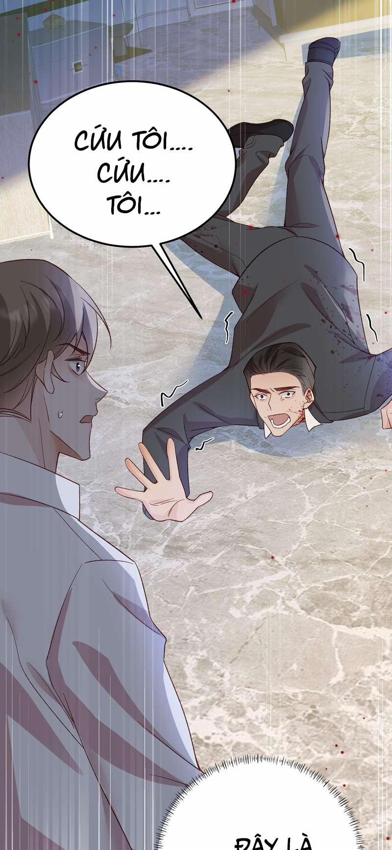 Xuyên Nhanh Chi Cải Tạo Bắt Đầu Lại Làm Người 68 trang 12