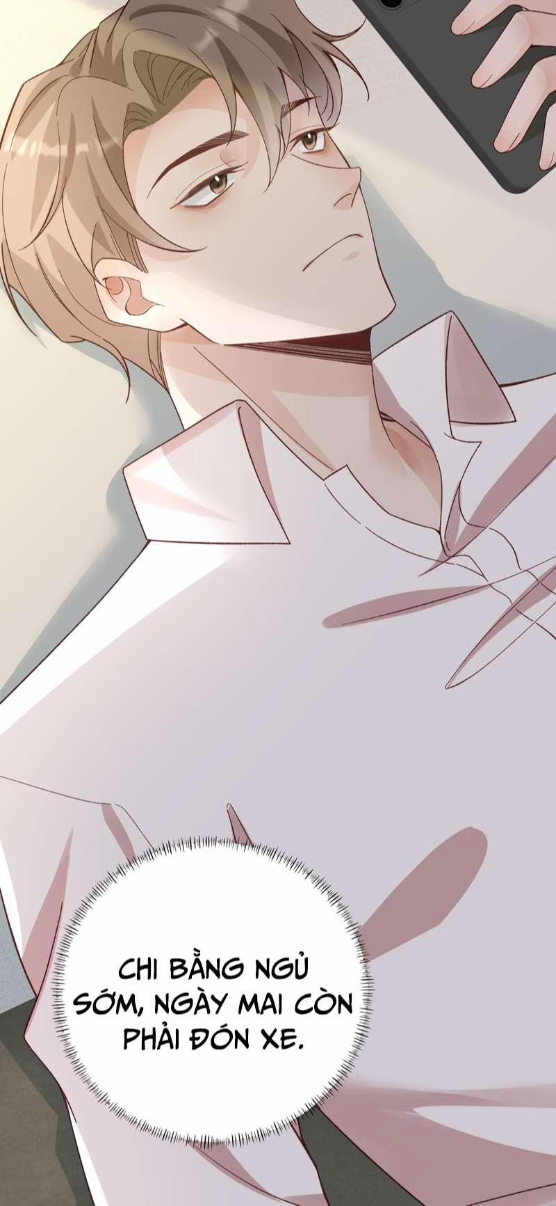 Xuyên Nhanh Chi Cải Tạo Bắt Đầu Lại Làm Người 68 trang 2