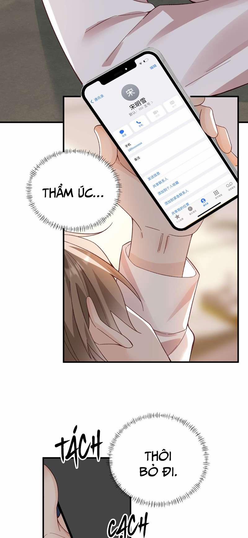 Xuyên Nhanh Chi Cải Tạo Bắt Đầu Lại Làm Người 68 trang 3