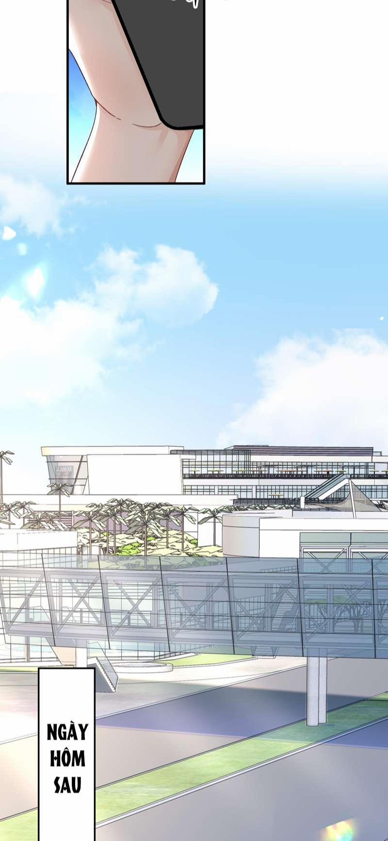 Xuyên Nhanh Chi Cải Tạo Bắt Đầu Lại Làm Người 68 trang 4