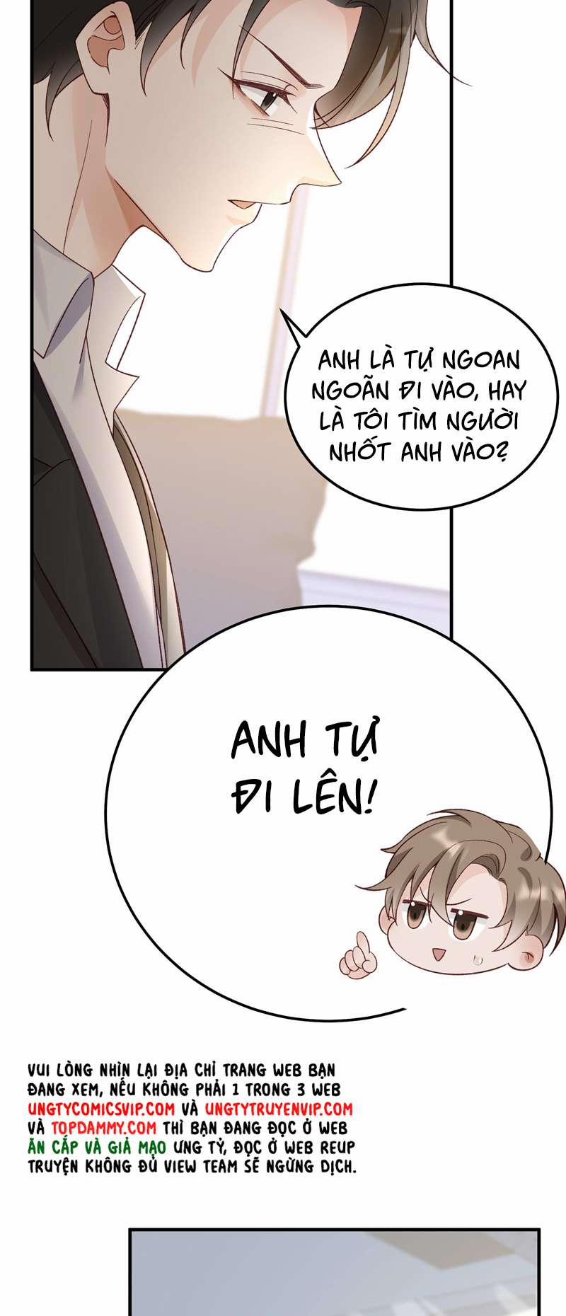 Xuyên Nhanh Chi Cải Tạo Bắt Đầu Lại Làm Người 69 trang 10