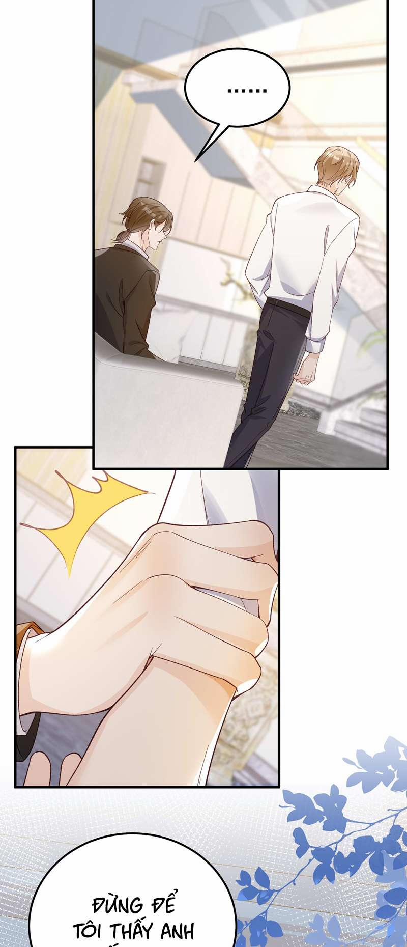 Xuyên Nhanh Chi Cải Tạo Bắt Đầu Lại Làm Người 69 trang 11