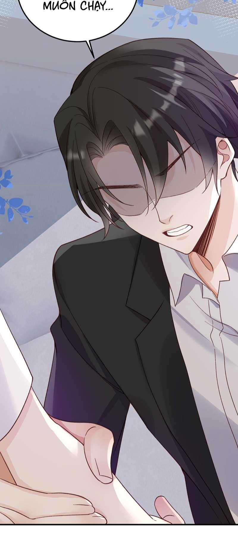 Xuyên Nhanh Chi Cải Tạo Bắt Đầu Lại Làm Người 69 trang 12