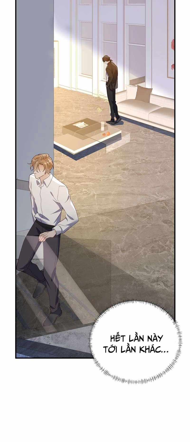 Xuyên Nhanh Chi Cải Tạo Bắt Đầu Lại Làm Người 69 trang 14