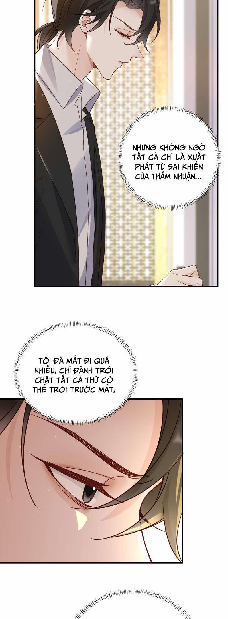 Xuyên Nhanh Chi Cải Tạo Bắt Đầu Lại Làm Người 69 trang 20