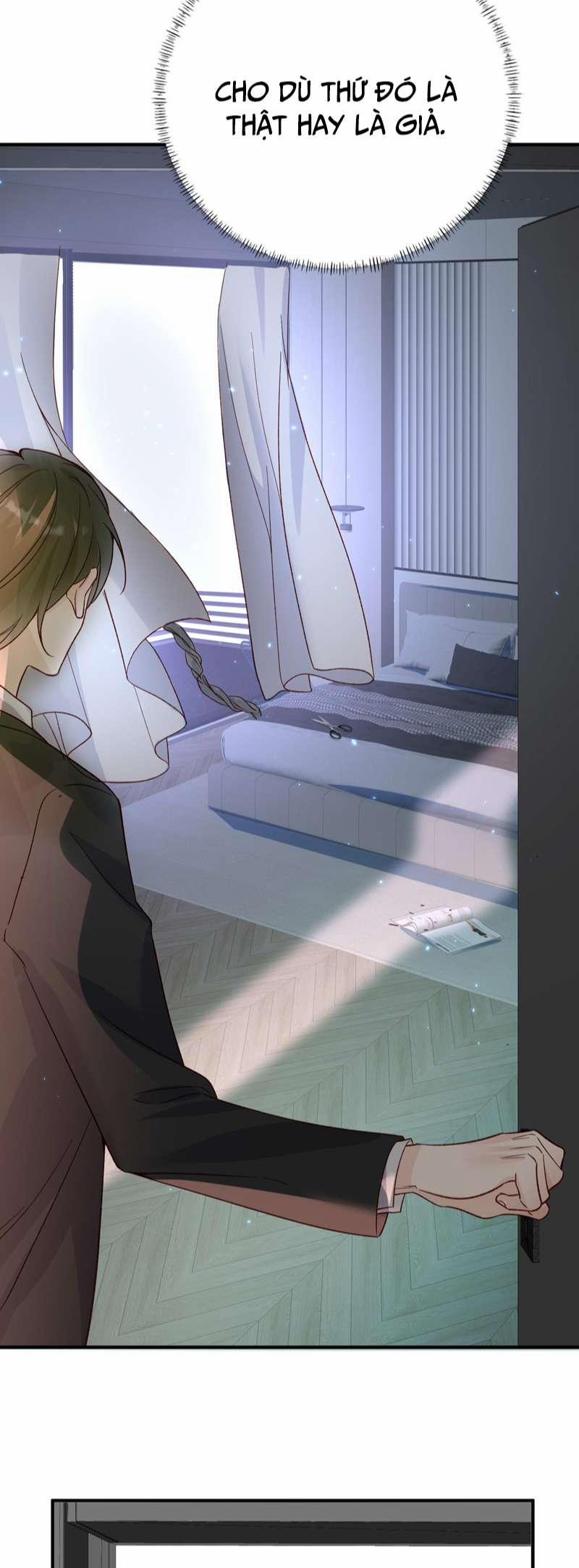 Xuyên Nhanh Chi Cải Tạo Bắt Đầu Lại Làm Người 69 trang 21