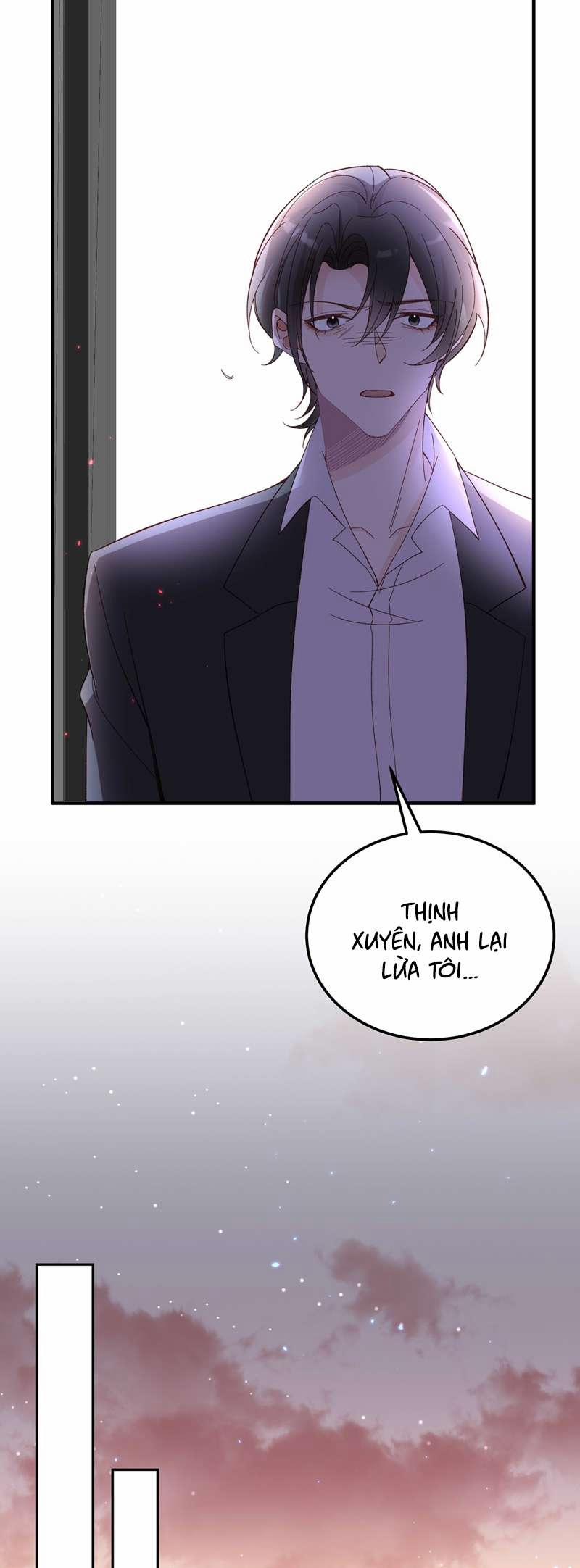 Xuyên Nhanh Chi Cải Tạo Bắt Đầu Lại Làm Người 69 trang 22