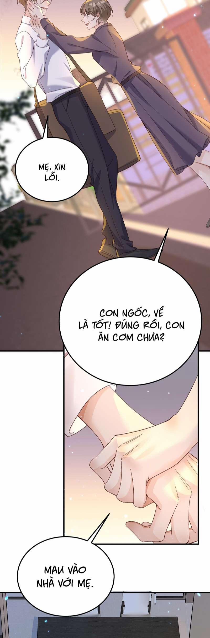 Xuyên Nhanh Chi Cải Tạo Bắt Đầu Lại Làm Người 69 trang 26