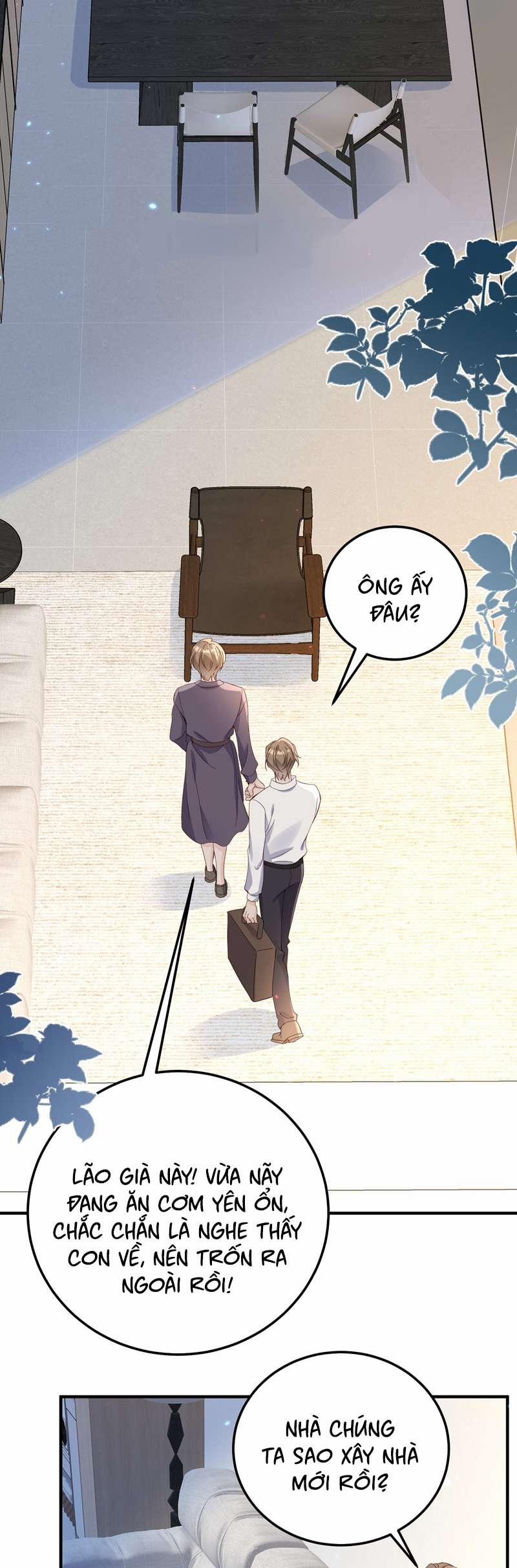 Xuyên Nhanh Chi Cải Tạo Bắt Đầu Lại Làm Người 69 trang 27