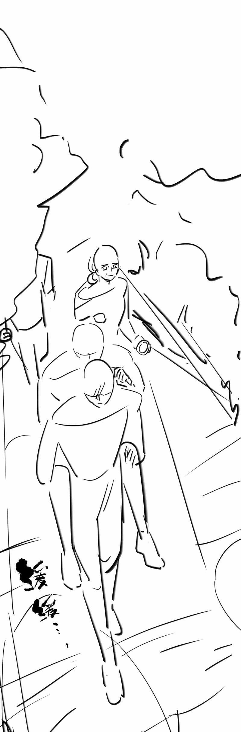 Xuyên Nhanh Chi Cải Tạo Bắt Đầu Lại Làm Người 69 trang 29