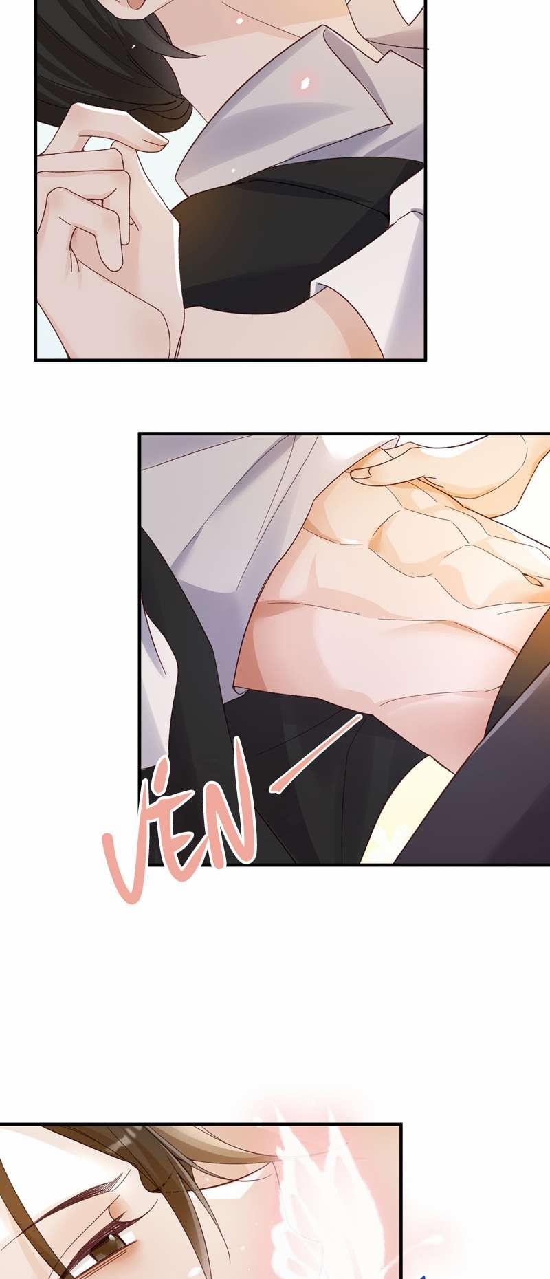 Xuyên Nhanh Chi Cải Tạo Bắt Đầu Lại Làm Người 69 trang 5