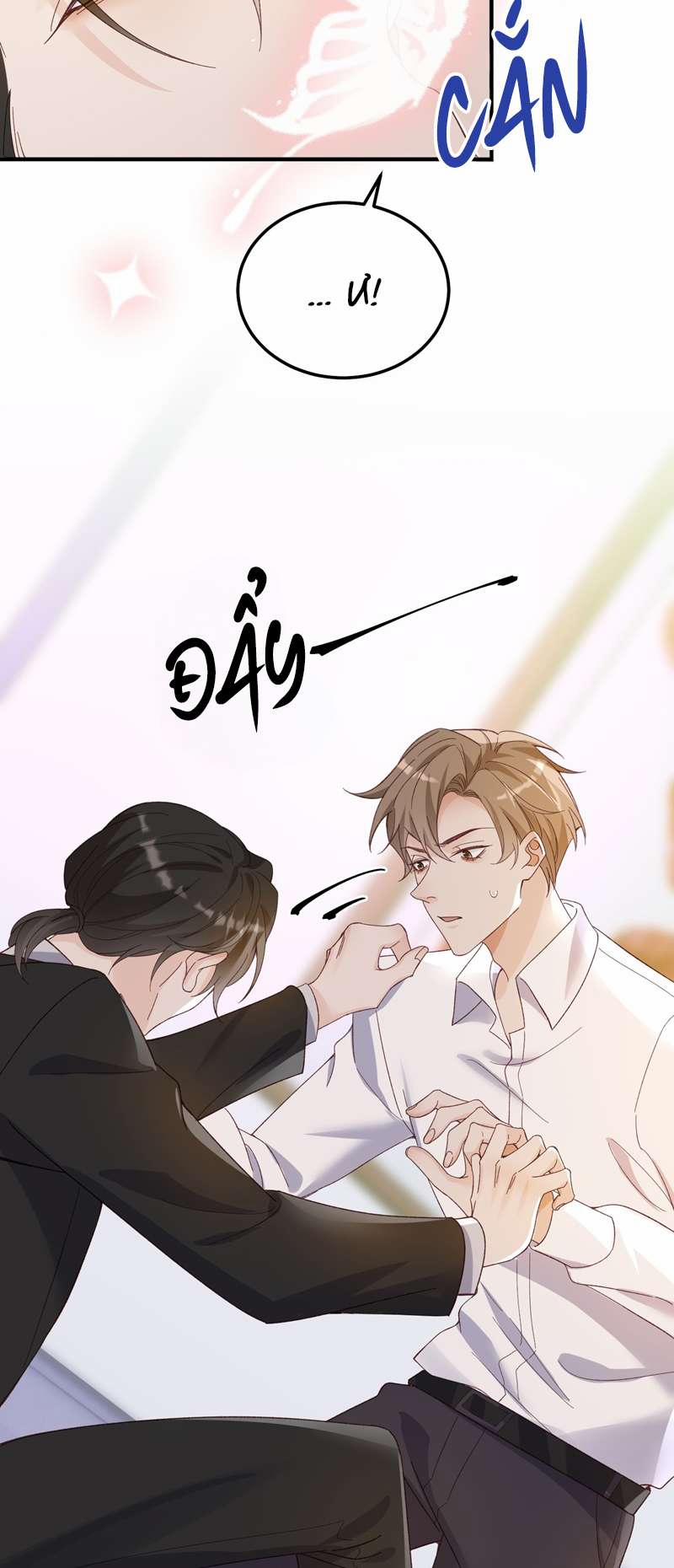 Xuyên Nhanh Chi Cải Tạo Bắt Đầu Lại Làm Người 69 trang 6